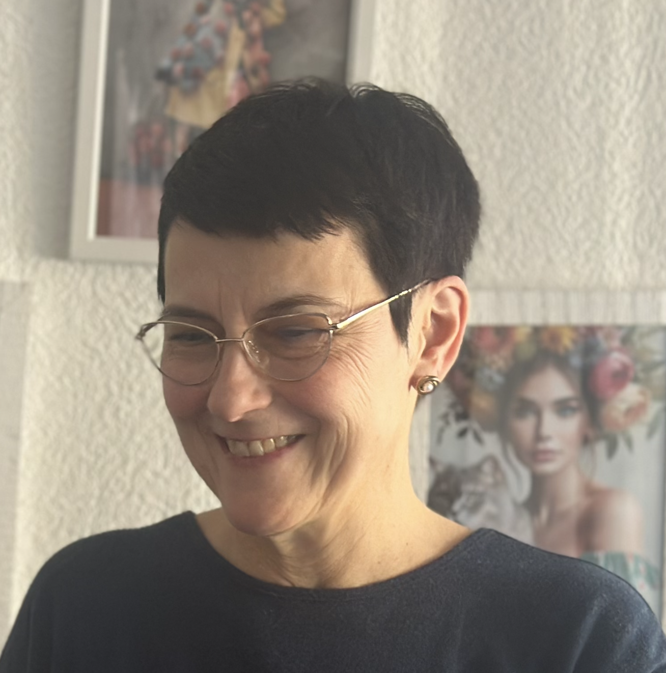 Christine Docourt